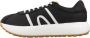 Camper Moderne Sneakers voor Stijl en Comfort Black Heren - Thumbnail 5
