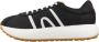 Camper Sneakers Black Heren - Thumbnail 3