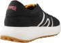 Camper Moderne Sneakers voor Stijl en Comfort Black Heren - Thumbnail 6