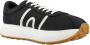 Camper Moderne Sneakers voor Stijl en Comfort Black Heren - Thumbnail 7