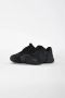 Camper Zwarte Mesh Sneakers met OrthoLite Demping - Thumbnail 5