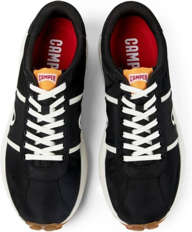 Camper Sneakers Black Heren