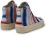 Camper Sportschoenen CaHerenon 1975 K400541 Wit Dames - Thumbnail 5