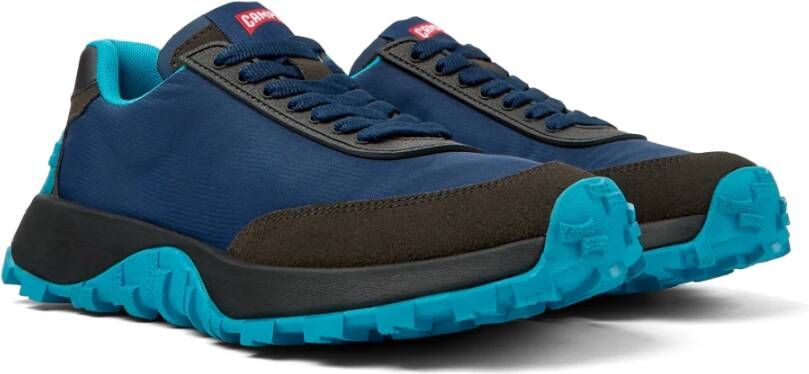 Camper Drift Trail Sneakers voor dames Black Dames - Foto 7