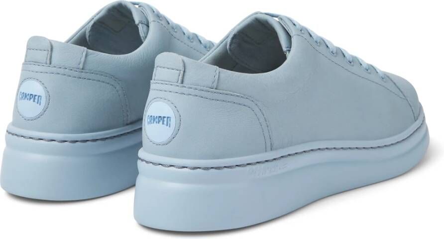 Camper Sneakers Blauw Dames