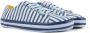 Camper Peu Rambla Vulcanizado Sneaker Damen Donker Turkoois - Thumbnail 12