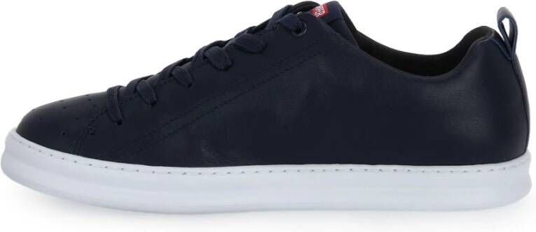 Camper Sneakers Blauw Heren