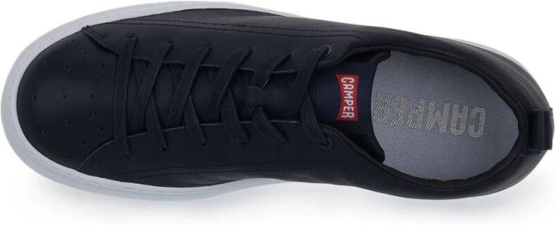 Camper Sneakers Blauw Heren