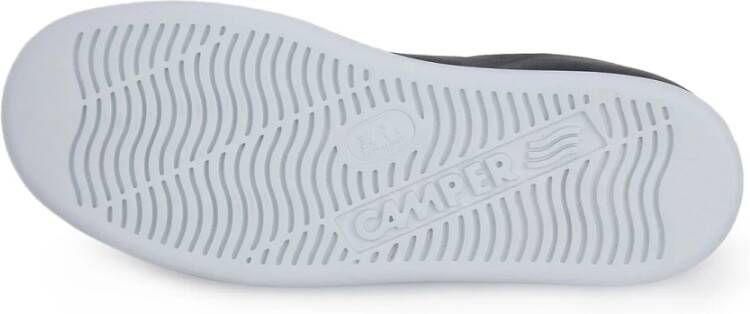 Camper Sneakers Blauw Heren