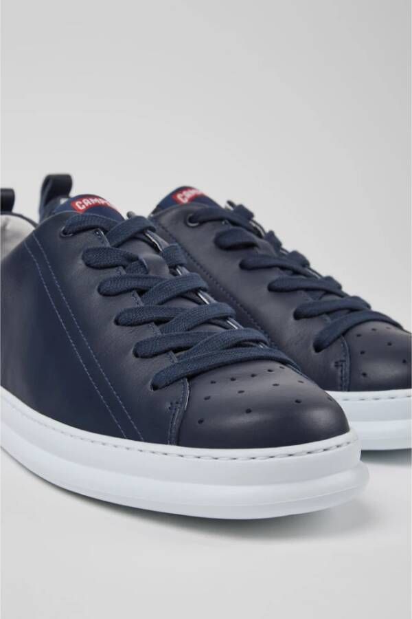 Camper Sneakers Blauw Heren