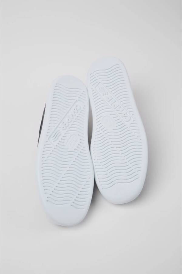 Camper Sneakers Blauw Heren