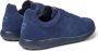 Camper Trainers Pelotas XLF Blauw Heren - Thumbnail 6