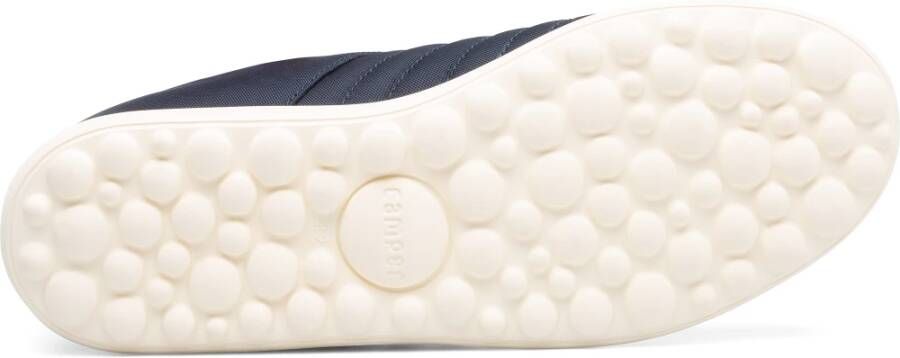 Camper Sneakers Blauw Heren