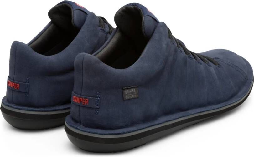 Camper Sneakers Blauw Heren