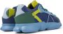 Camper Karst Trainers Geïnspireerd door de Tramuntana-bergen White Heren - Thumbnail 12