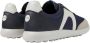 Camper Pelotas Xlf Sneaker Herren Donkerblauw - Thumbnail 4