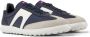 Camper Pelotas Xlf Sneaker Herren Donkerblauw - Thumbnail 3