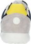 Camper Sneakers Blauw Multicolor Heren - Thumbnail 3