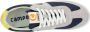 Camper Sneakers Blauw Multicolor Heren - Thumbnail 6