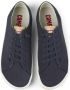 Camper Peu Rambla Vulcanizado Sneaker Herren Navy - Thumbnail 5