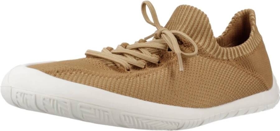 Camper Sneakers Brown Heren