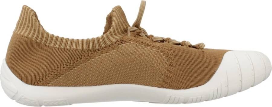 Camper Sneakers Brown Heren