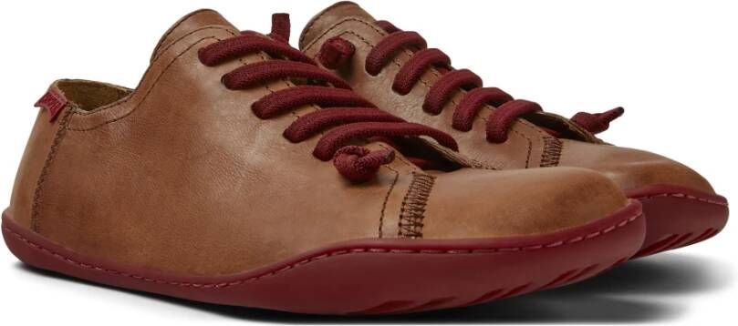 Camper Sneakers Bruin Dames