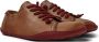 Camper Comfortabele Stijl Sneakers Brown Dames - Thumbnail 4