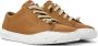Camper Peu Touring Sneaker Damen Bruin - Thumbnail 7