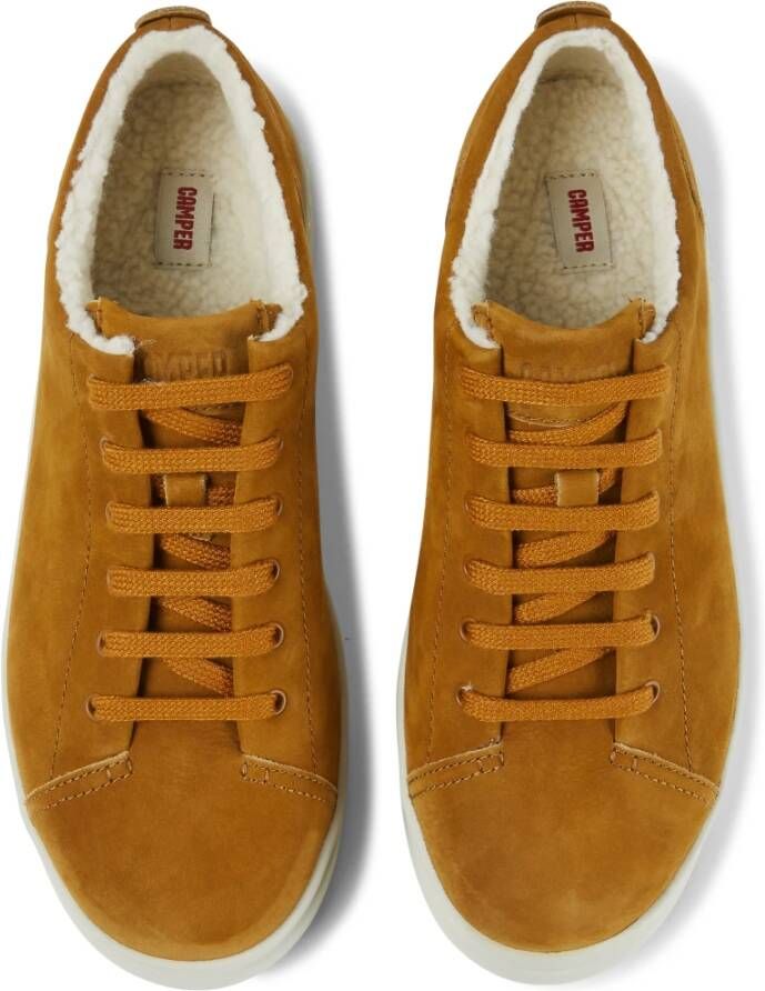 Camper Sneakers Bruin Dames