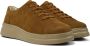 Camper Runner Up Twins Sneaker Damen Medium Bruin - Thumbnail 3
