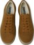Camper Runner Up Twins Sneaker Damen Medium Bruin - Thumbnail 4
