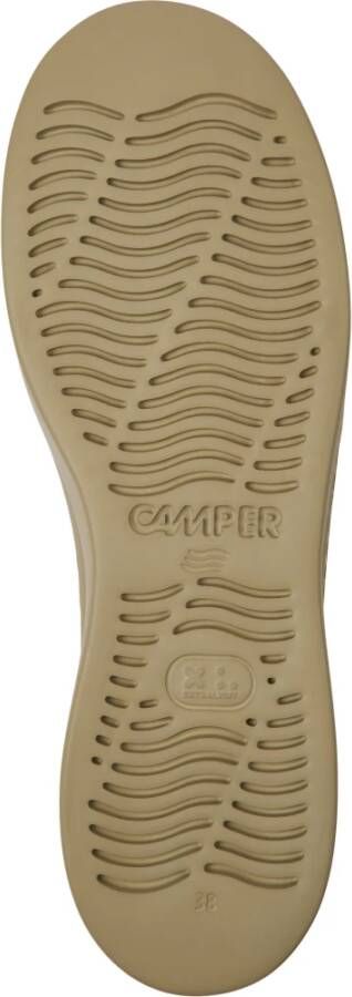 Camper Sneakers Bruin Dames