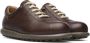 Camper Pelotas Ariel Veterschoenen Brown Dames - Thumbnail 3