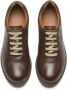 Camper Pelotas Ariel Veterschoenen Brown Dames - Thumbnail 4