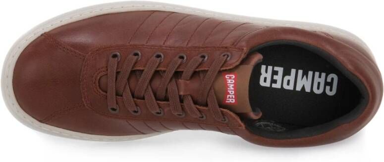 Camper Sneakers Bruin Heren