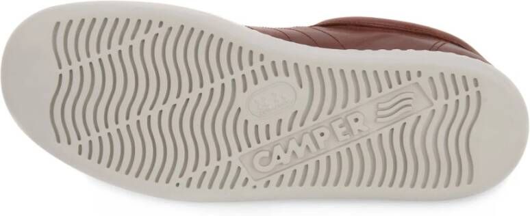 Camper Sneakers Bruin Heren