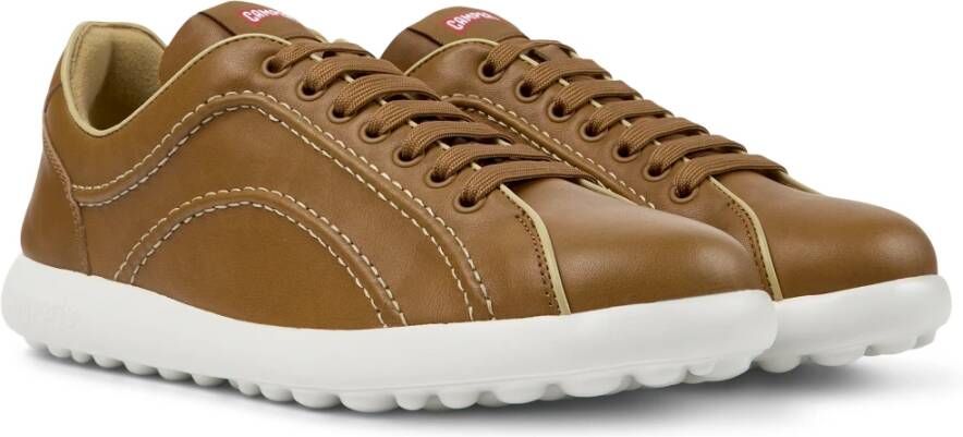 Camper Sneakers Bruin Heren