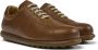 Camper Pelotas Ariel Veterschoenen Herren Medium Bruin - Thumbnail 3