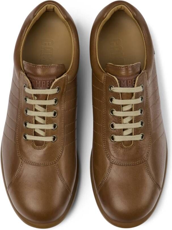 Camper Sneakers Bruin Heren