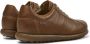 Camper Pelotas Ariel Veterschoenen Herren Medium Bruin - Thumbnail 5