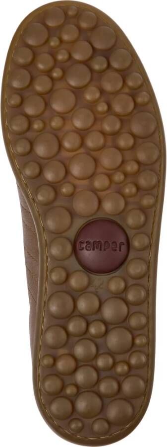 Camper Sneakers Bruin Heren