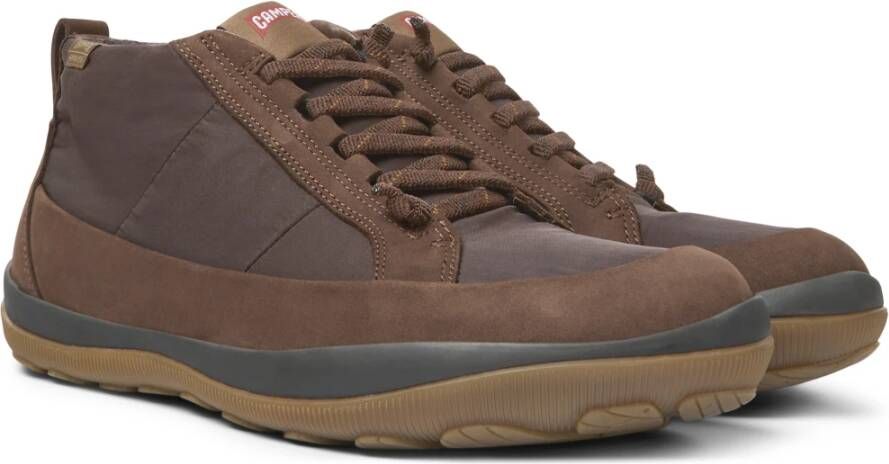 Camper Sneakers Bruin Heren