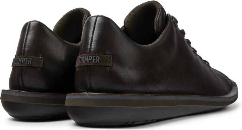 Camper Sneakers Bruin Heren