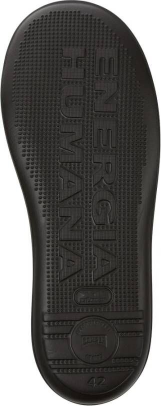 Camper Sneakers Bruin Heren