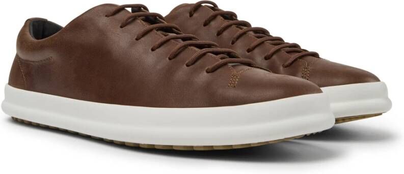 Camper Sneakers Bruin Heren