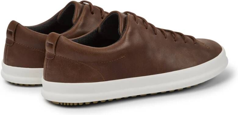 Camper Sneakers Bruin Heren