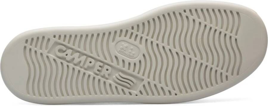 Camper Sneakers Bruin Heren