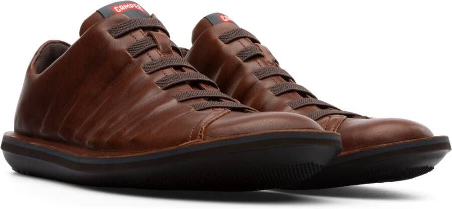 Camper Sneakers Bruin Heren