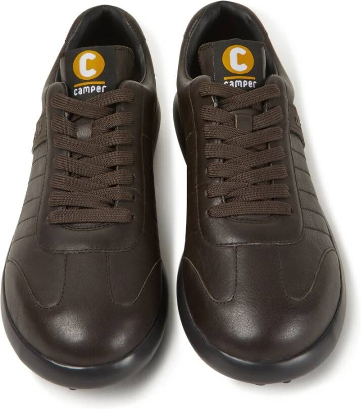 Camper Sneakers Bruin Heren